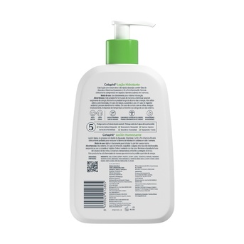 Locion Corporal Cetaphil Hidratante 473 gr