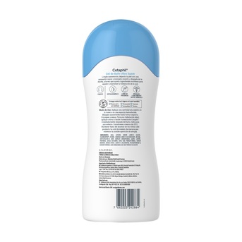 Gel De Baño Cetaphil Ultra Suave 500 ml