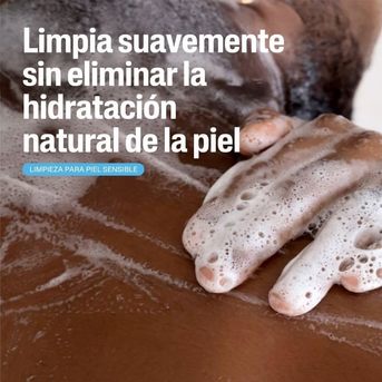Gel De Baño Cetaphil Ultra Suave 500 ml