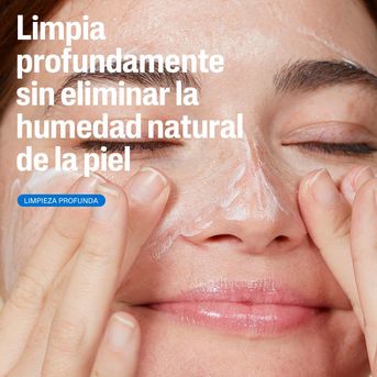 Limpiador Facial Cetaphil Diario Piel Grasa x 473ml
