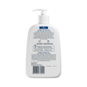 Cetaphil Pro Urea 10% Loción Hidratante Pieles Secas 236ml