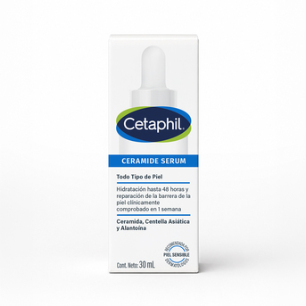 Serum Cetaphil Ceramidas 30 ml