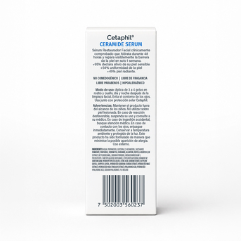 Serum Cetaphil Ceramidas 30 ml