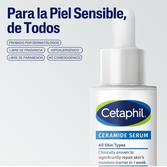 Serum Cetaphil Ceramidas 30 ml