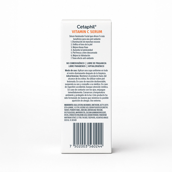 Serum Cetaphil Vitamina C 30 ML