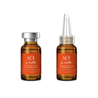 Tratamiento Diurno concentrado C10 Acf By Dadatina con Vitamina C