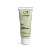 S.O.S Acido Azelaico 10% Acf By Dadatina Crema 30 gr