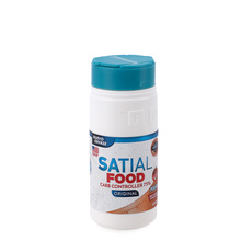 Bloqueador de Carbohidratos Satial Food Polvo 50 Gr