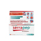 Suplemento Serrapep Gastrorresistentes x 30 Cápsulas