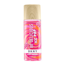 Donna Karan Ice Pop Very Cherry Body Splash 250 ml