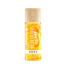 Donna Karan Ice Pop Citrus Body Splash 250 ml