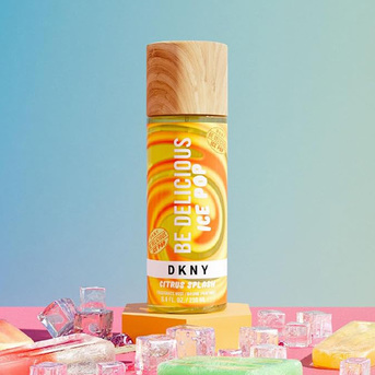 Donna Karan Ice Pop Citrus Body Splash 250 ml