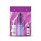 Combo Perpiel Antiedad: Emulsión de Limpieza + Serum + Botella
