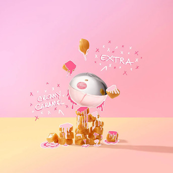 Donna Karan Be Extra Delicious Mujer Edp 50ml