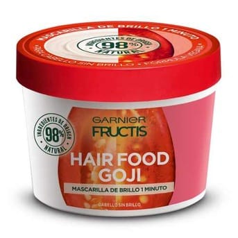 Garnier Fructis Hair Food con Goji para Pelo Opaco 350ml