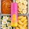 Cher Mix Foodie Banana Candy Body Splash 135 ml