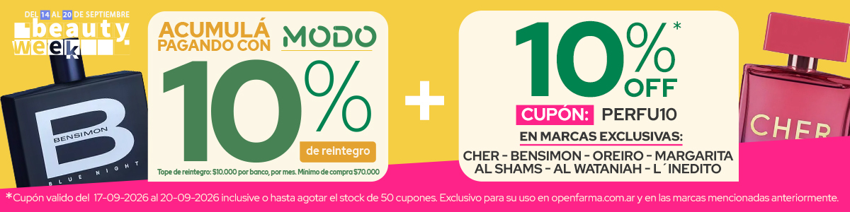 Banner promocional