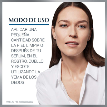 Crema de día Eucerin Hyaluron-Filler + 3x Effect FPS 15 50ml