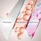 Antitranspirante en barra Rexona Clinical Classic 58 gr