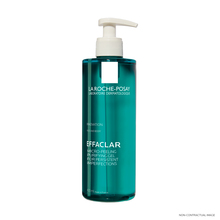 Gel Microexfoliante La Roche-Posay Effaclar 400 ml