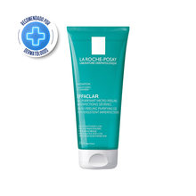 Gel Microexfoliante La Roche-Posay Effaclar 200 ml