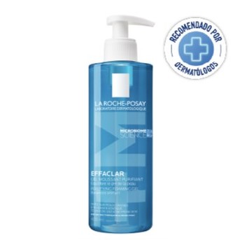 Gel Purificante La Roche-Posay Effaclar