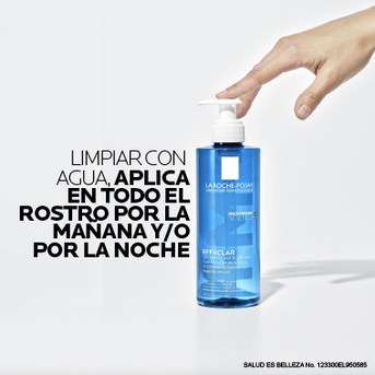 Gel Purificante La Roche-Posay Effaclar