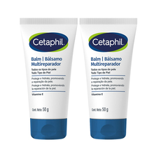 Bálsamo Cetaphill  Multi-Reparador 50 ML x 2 unidades