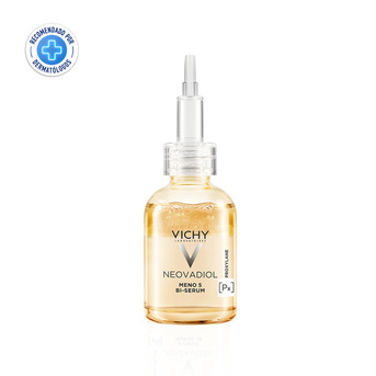 Bi-Serum Redensificante Vichy Neovadiol Meno 5 30 ml