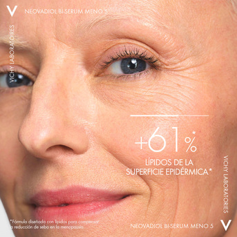 Bi-Serum Redensificante Vichy Neovadiol Meno 5 30 ml