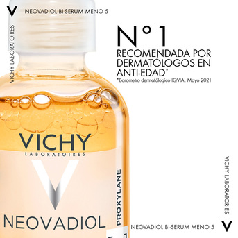Bi-Serum Redensificante Vichy Neovadiol Meno 5 30 ml