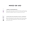Kit Facial Dermaglós Emulsión Exfoliante + Despigmentante