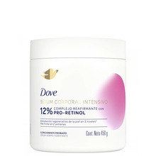 Sérum Corporal Intensivo Dove Pro-Retinol  450 gr