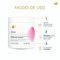 Sérum Corporal Intensivo Dove Pro-Retinol  450 gr