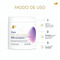 Sérum Corporal Intensivo Dove Hialurónico 450 gr