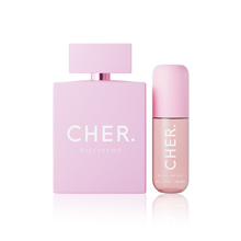 Set Cher Dieciocho Edp 100 Ml + Body Splash 50 Ml
