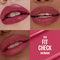 Labial en Barra Maybelline Serum Lipstick