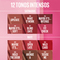 Labial en Barra Maybelline Serum Lipstick