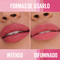 Labial en Barra Maybelline Serum Lipstick Mate