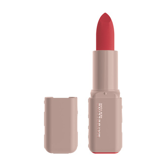 Labial en Barra Maybelline Serum Lipstick Mate
