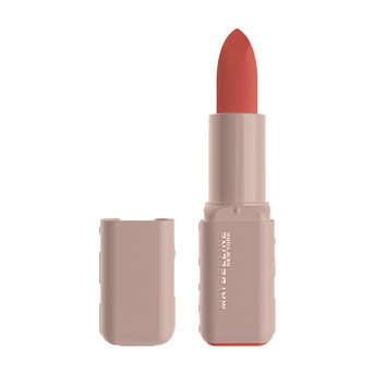 Labial en Barra Maybelline Serum Lipstick Mate