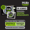 Holo Creatina Monohidrato + Magnesio 30 sobres 