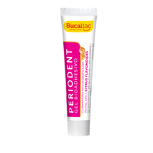  Gel Bioadhesivo Periodent Citrus Flavonoides 60 gr