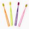 Cepillo Dental Bucal Tac 5680 con Capuchon Ultra Soft 1 Unidad