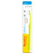 Cepillo Dental de Ortodoncia Bucal Tac 5680 con capuchón