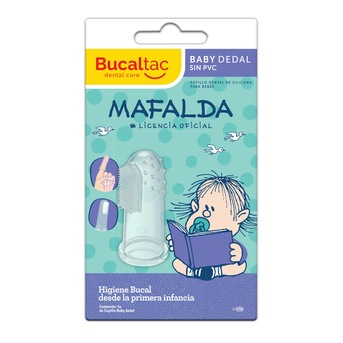 Baby Dedal Bucaltac Mafalda 