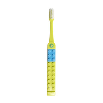 Cepillo Dental Bucal Tac Niños Funny Brush 