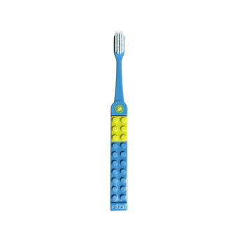 Cepillo Dental Bucal Tac Niños Funny Brush 