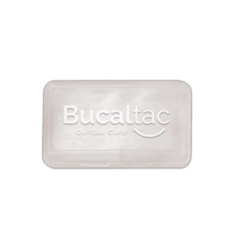 Cera para Ortodoncia Bucal Tac 6un Diferente Sabores