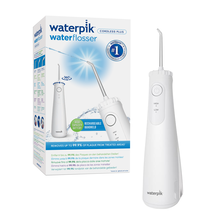 Irrigador Inalambrico Waterpik  Cordless Plus Blanco